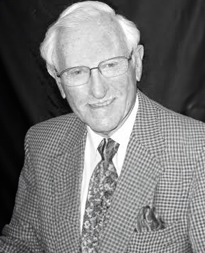 Jay W. Friedman