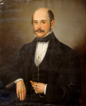 Ignaz Philipp Semmelweis