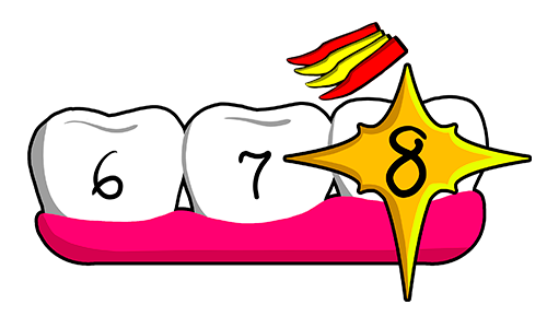 WiseChoice.Dental Logo